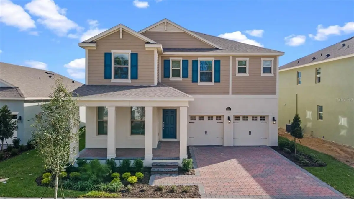 11821 Shine View Lane, Winter Garden, FL 34787 - #1