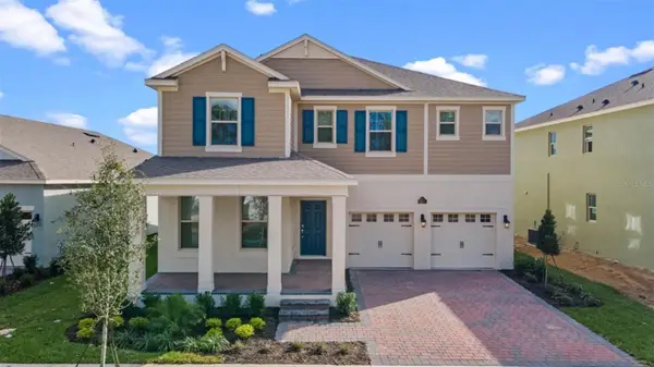 11821 Shine View Lane, WINTER GARDEN, FL 34787