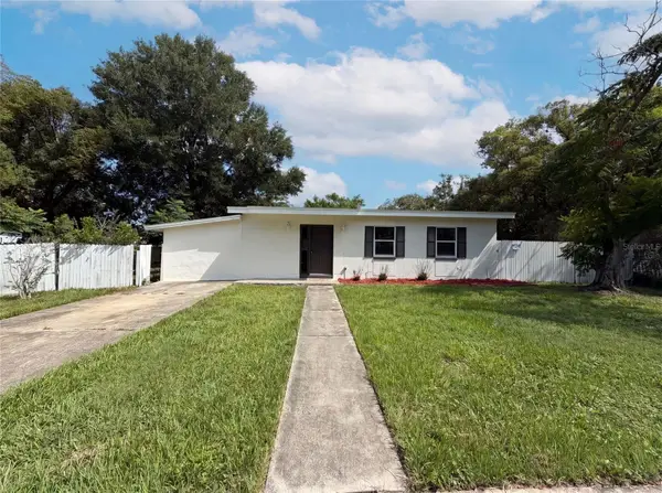 1502 Daroca Drive, DELTONA, FL 32725