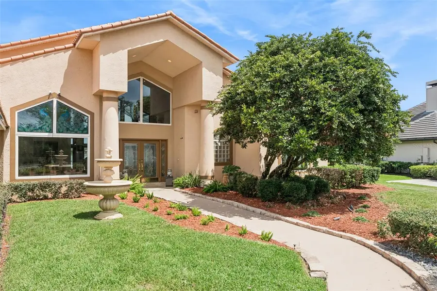 2617 Butler Bay Drive N, Windermere, FL 34786 - #2
