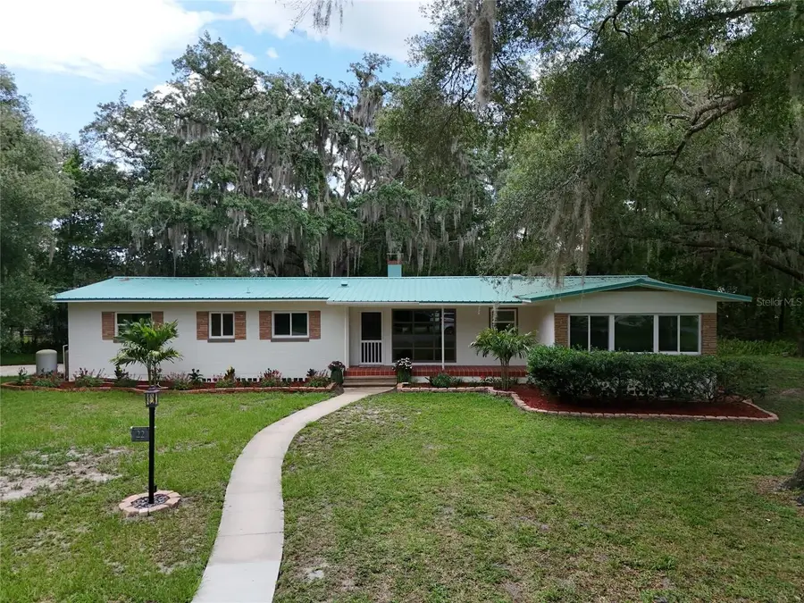 22 Poinsettia Drive, Deland, FL 32724 - #2