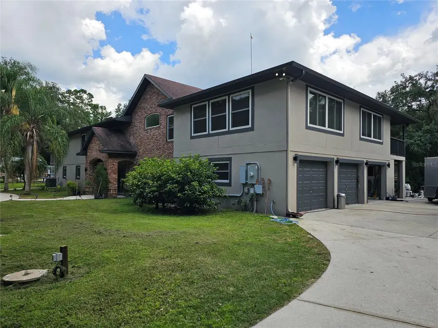1607 Marty Drive, Pierson, FL 32180 - #3
