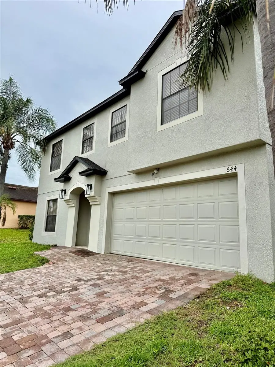 644 Savannah Preserve Loop, Davenport, FL 33837 - #2