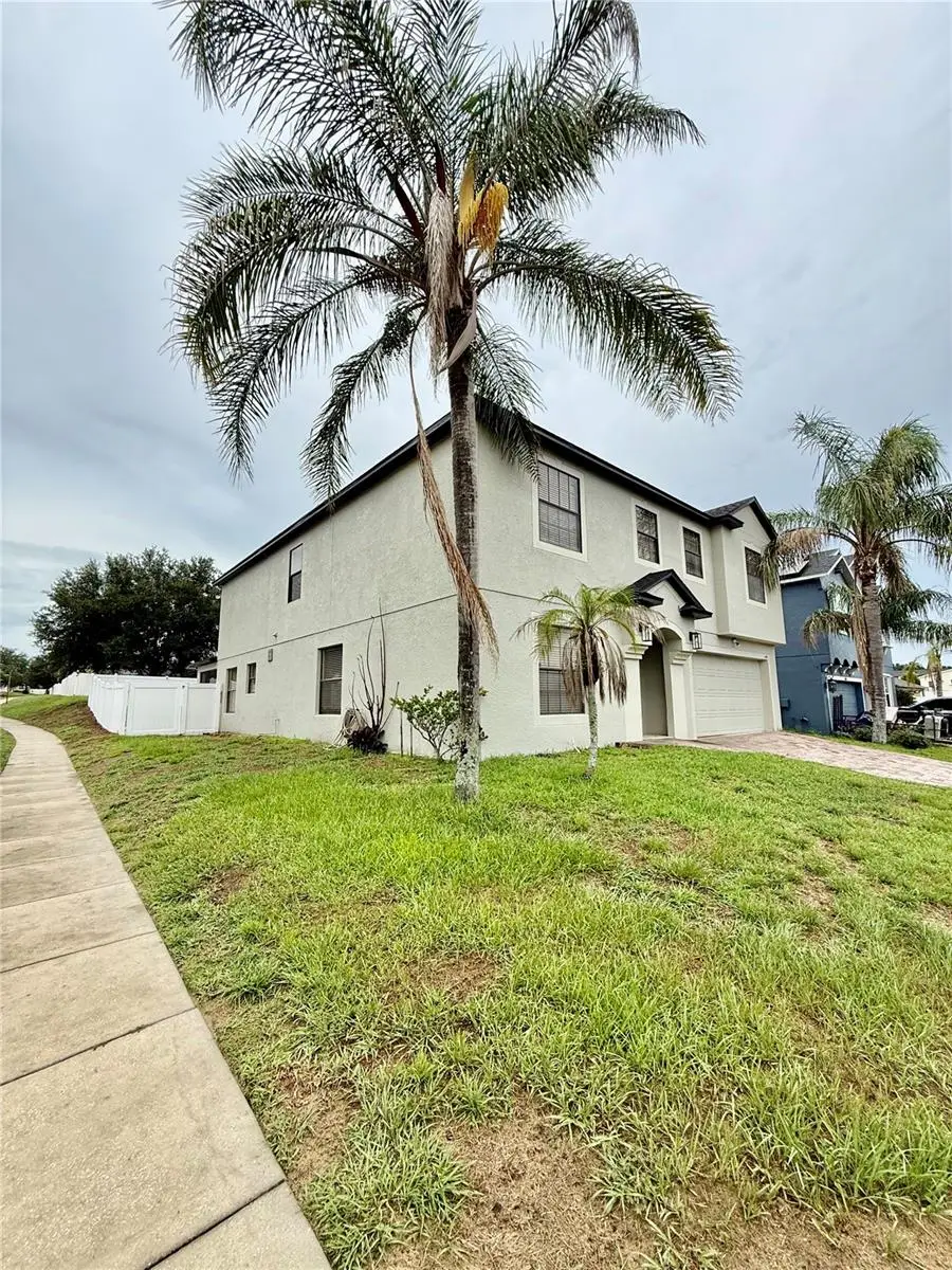 644 Savannah Preserve Loop, Davenport, FL 33837 - #3