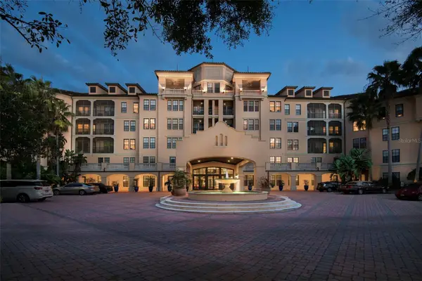 501 Mirasol Circle #307, CELEBRATION, FL 34747