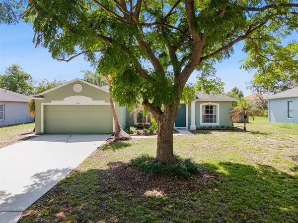245 Foggy Creek Road, DAVENPORT, FL 33837