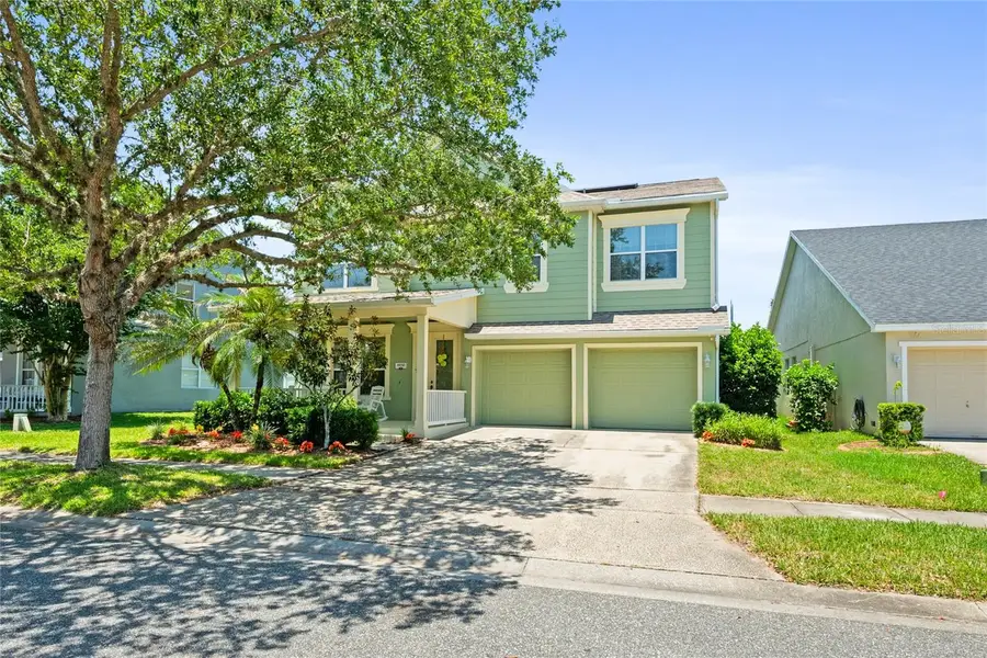 4930 Atwood Drive, Orlando, FL 32828 - #2