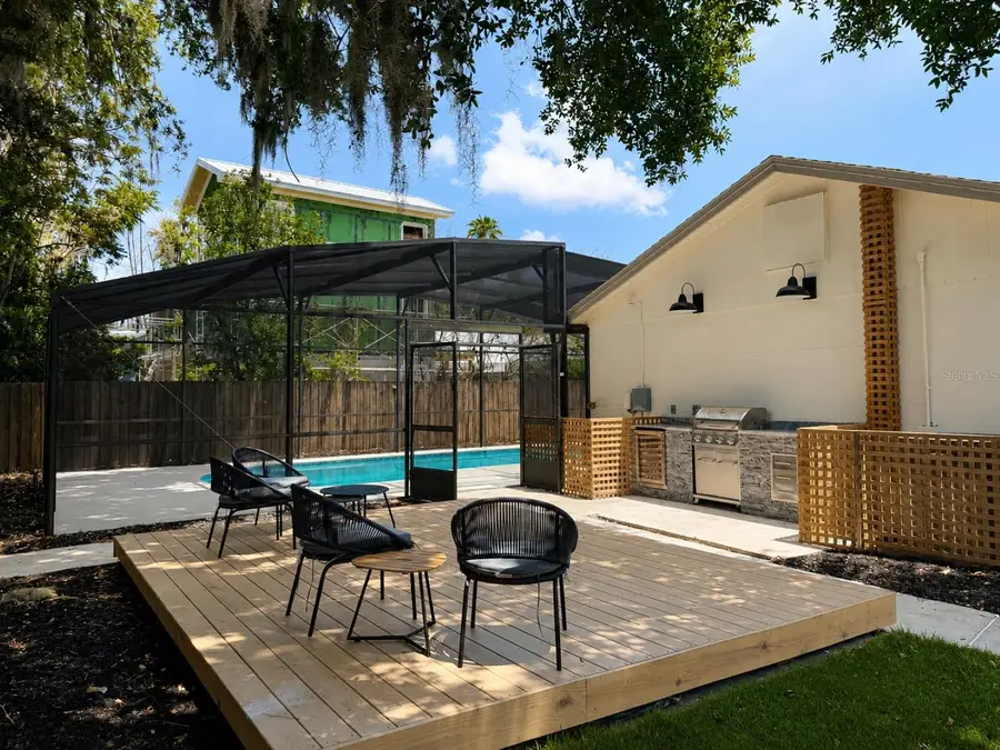 840 Huntington Place, Orlando, FL 32803 - #3