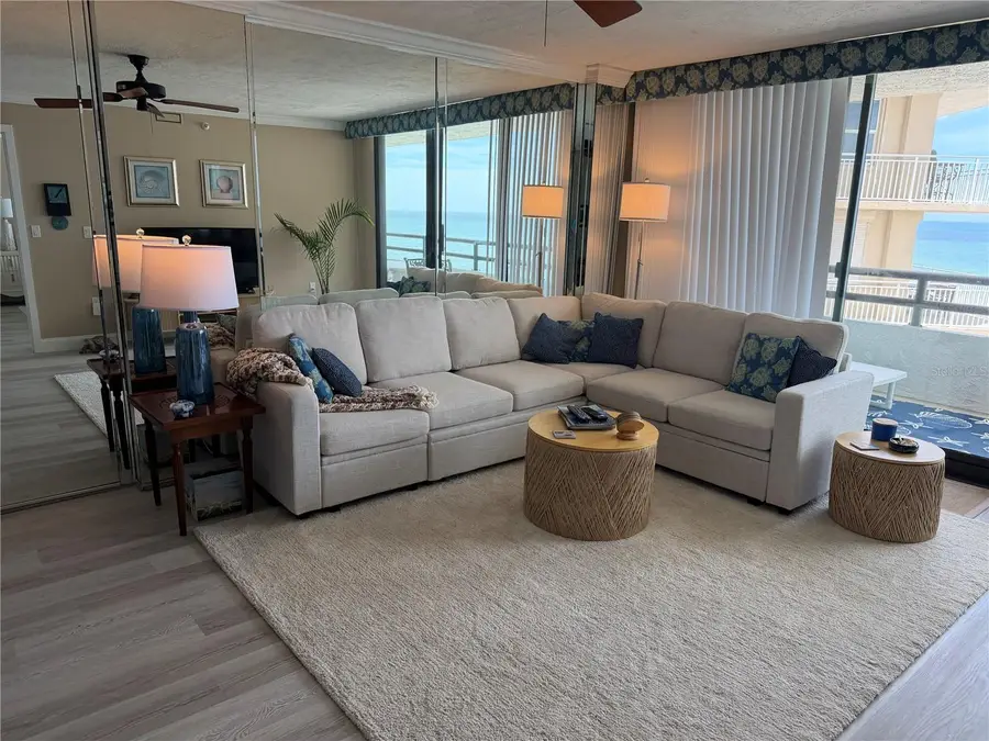 3855 S Atlantic Avenue #702, Daytona Beach, FL 32118 - #3