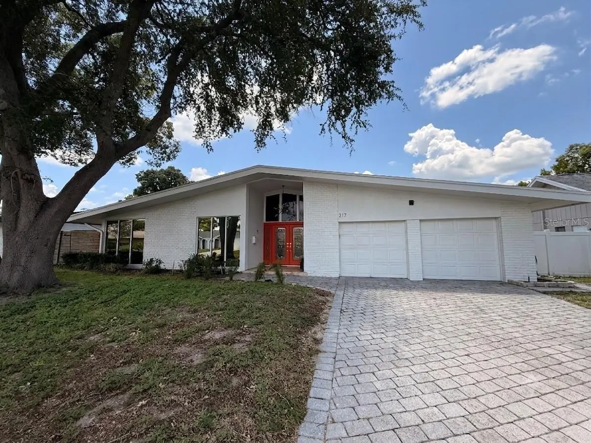 217 Yarmouth Road, Casselberry, FL 32730 - #1
