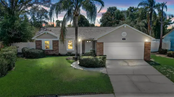 616 Sherwood Circle, OCOEE, FL 34761