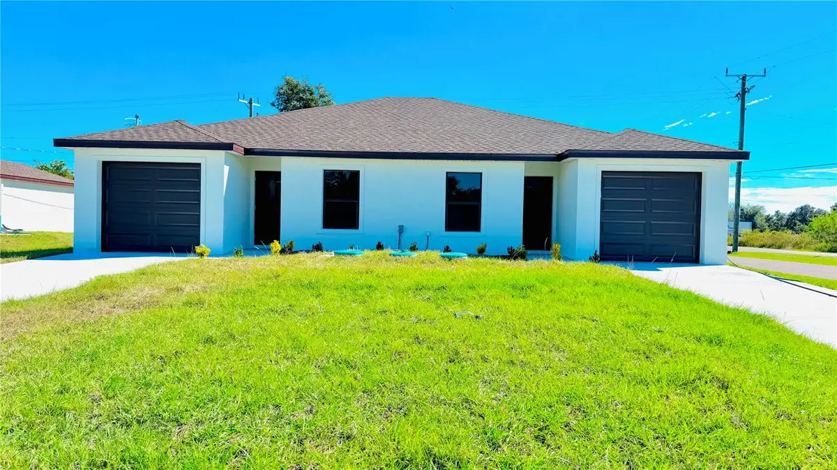 240-242 Organ Street, Punta Gorda, FL 33982 - #1