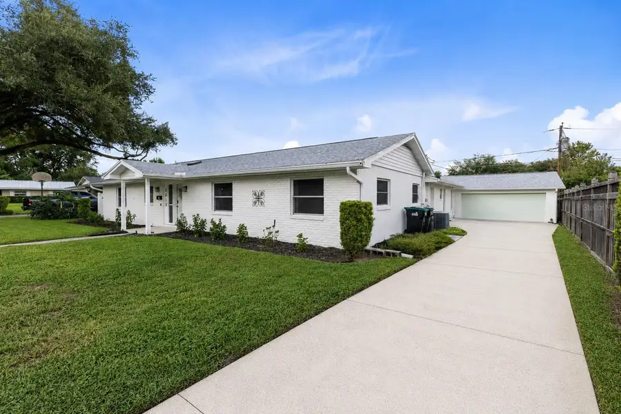 2215 Bradford Court, Orlando, FL 32806 - #2