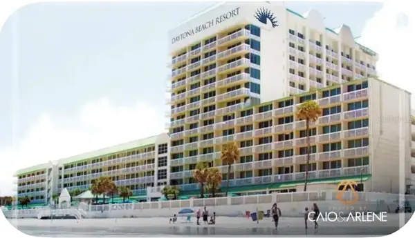 2700 N Atlantic Avenue #915, DAYTONA BEACH, FL 32118