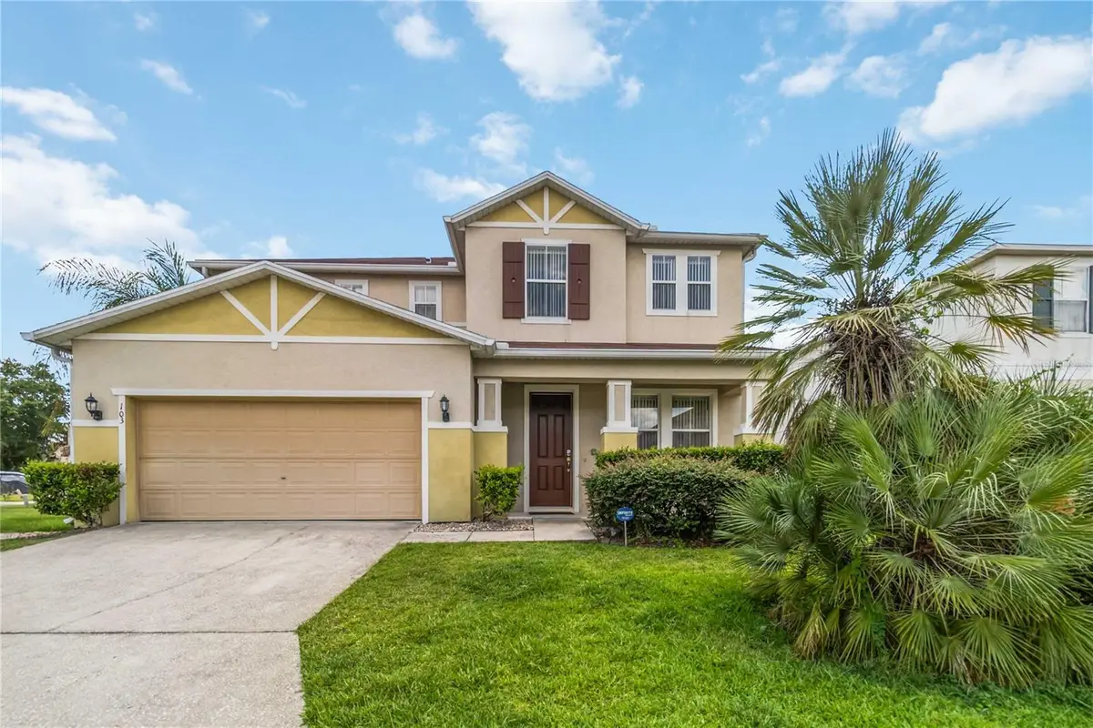 103 Bay Leaf Lane, Davenport, FL 33896 - #1