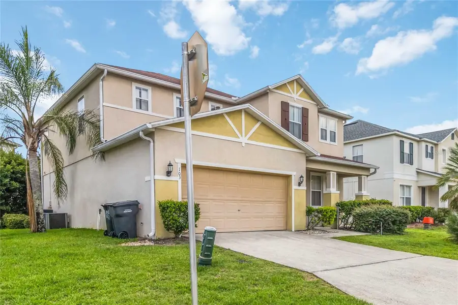 103 Bay Leaf Lane, Davenport, FL 33896 - #2
