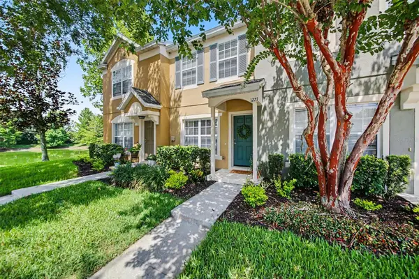 1271 Stockton, SANFORD, FL 32771