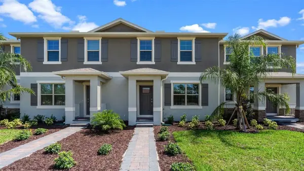 16509 Barbours Creek Way, WINTER GARDEN, FL 34787