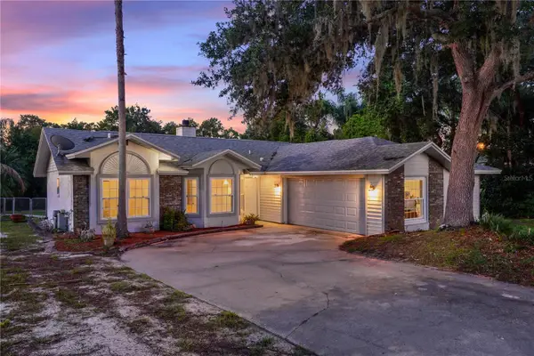 515 Cloudcroft Drive, DELTONA, FL 32738