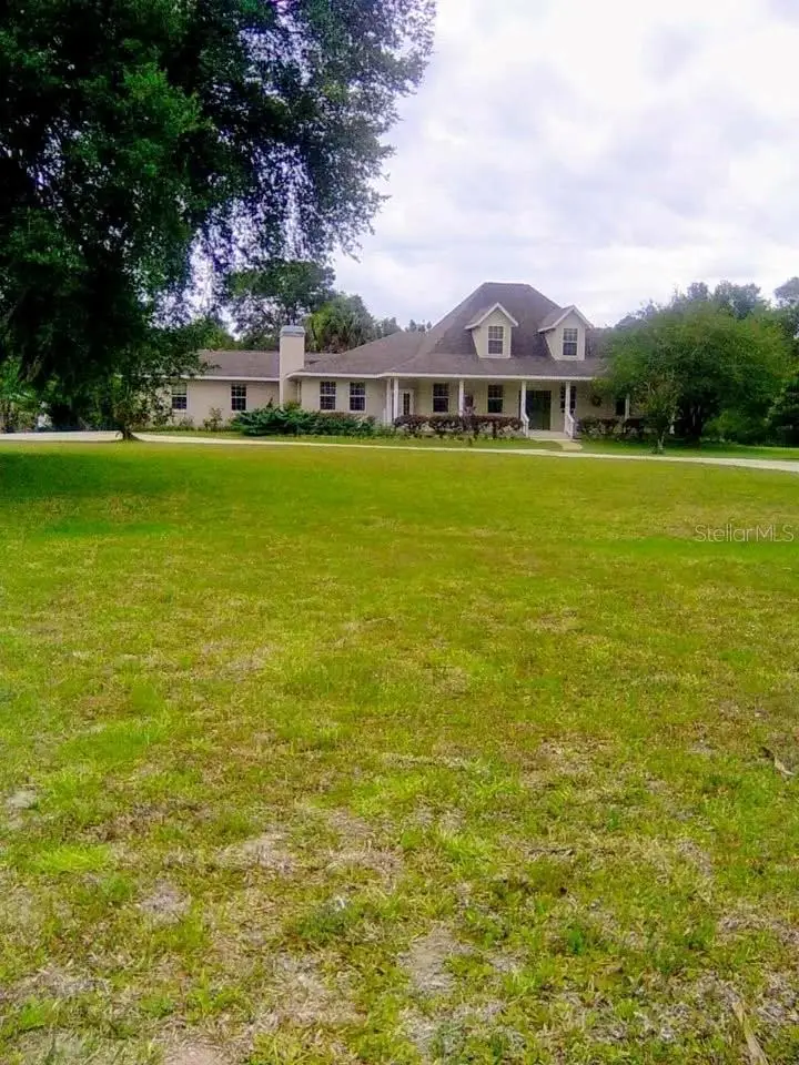 10264 W Springtree Lane, Crystal River, FL 34428 - #1