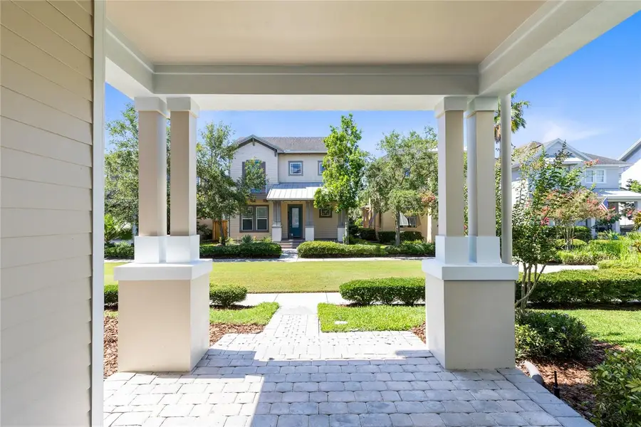 8460 Bergson Place, Orlando, FL 32827 - #3
