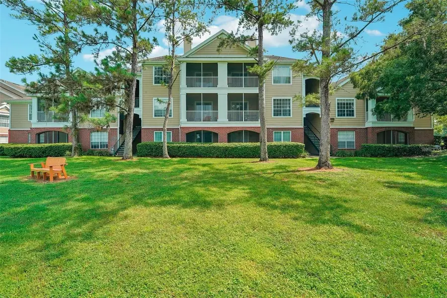 13001 Mulberry Park Dr #112, Orlando, FL 32821 - #2