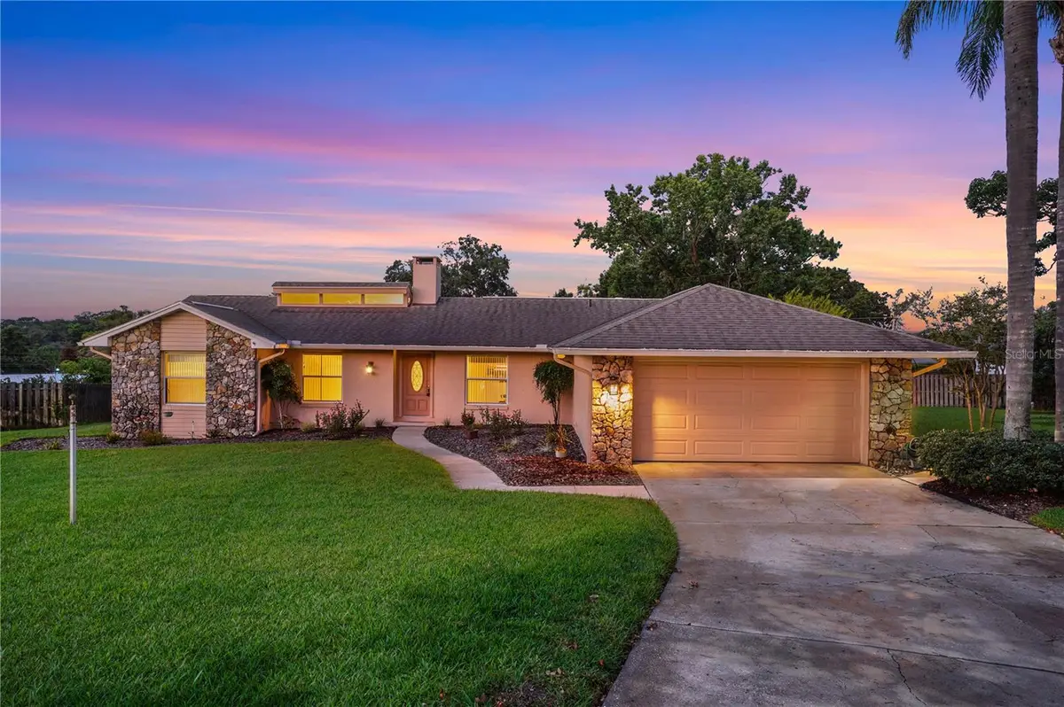 606 Alhambra Avenue, Altamonte Springs, FL 32714 - #1