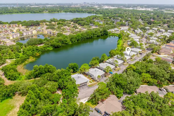 4607 Ring Neck Road #36C, ORLANDO, FL 32808