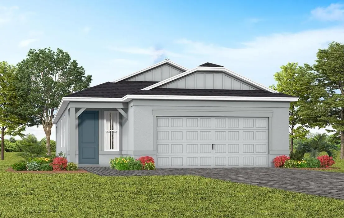 6764 Sunrise Cove Drive, Clermont, FL 34711 - #1