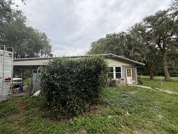 101 Allen Drive, PALATKA, FL 32177