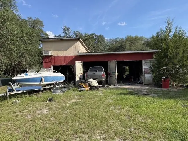 101 Allen Drive, Palatka, FL 32177 - #2