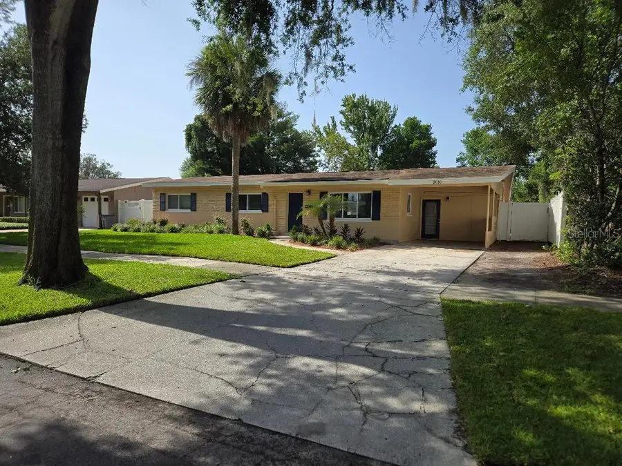 2010 Summerfield Road, Winter Park, FL 32792 - #3