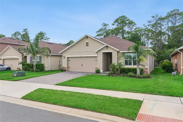 803 Lazio Circle, DEBARY, FL 32713