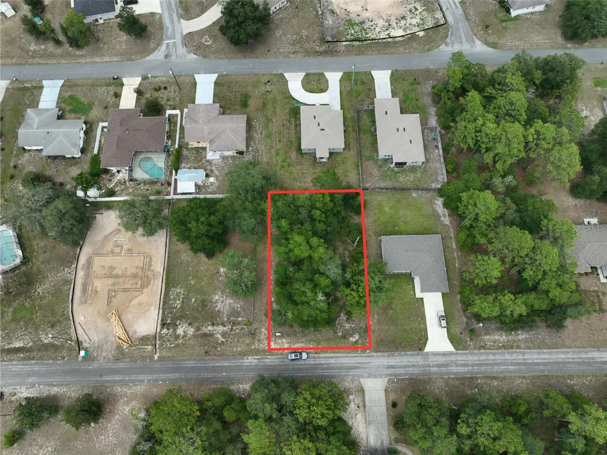 9155 N Hammond Way, Citrus Springs, FL 34434 - #1