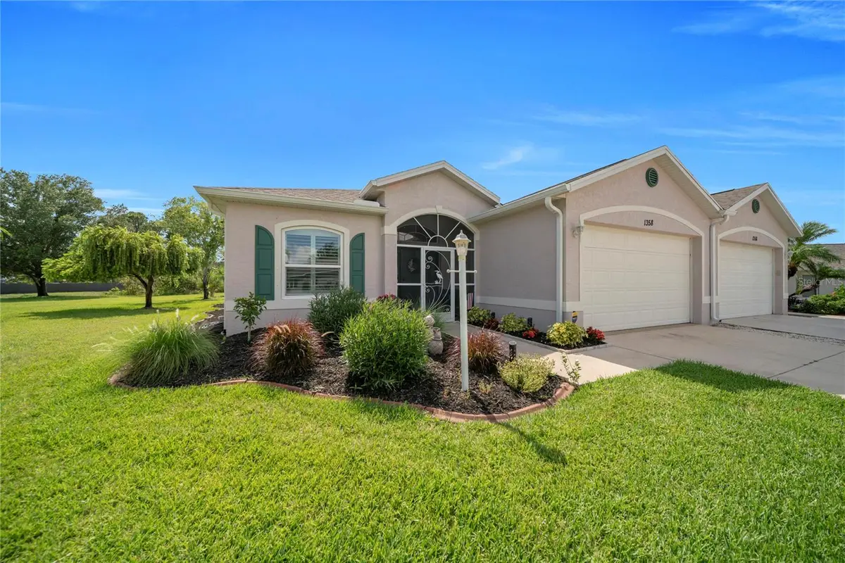 1358 Hedgewood Circle, North Port, FL 34288 - #1