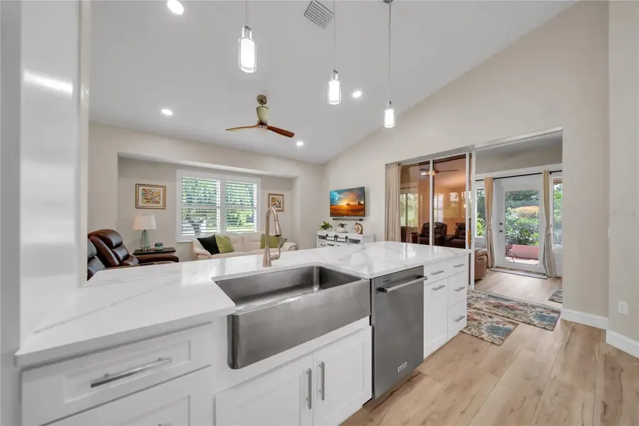 1358 Hedgewood Circle, North Port, FL 34288 - #3