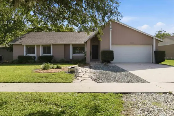 665 Murphy Road, WINTER SPRINGS, FL 32708