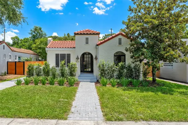 906 Stetson Street, ORLANDO, FL 32804