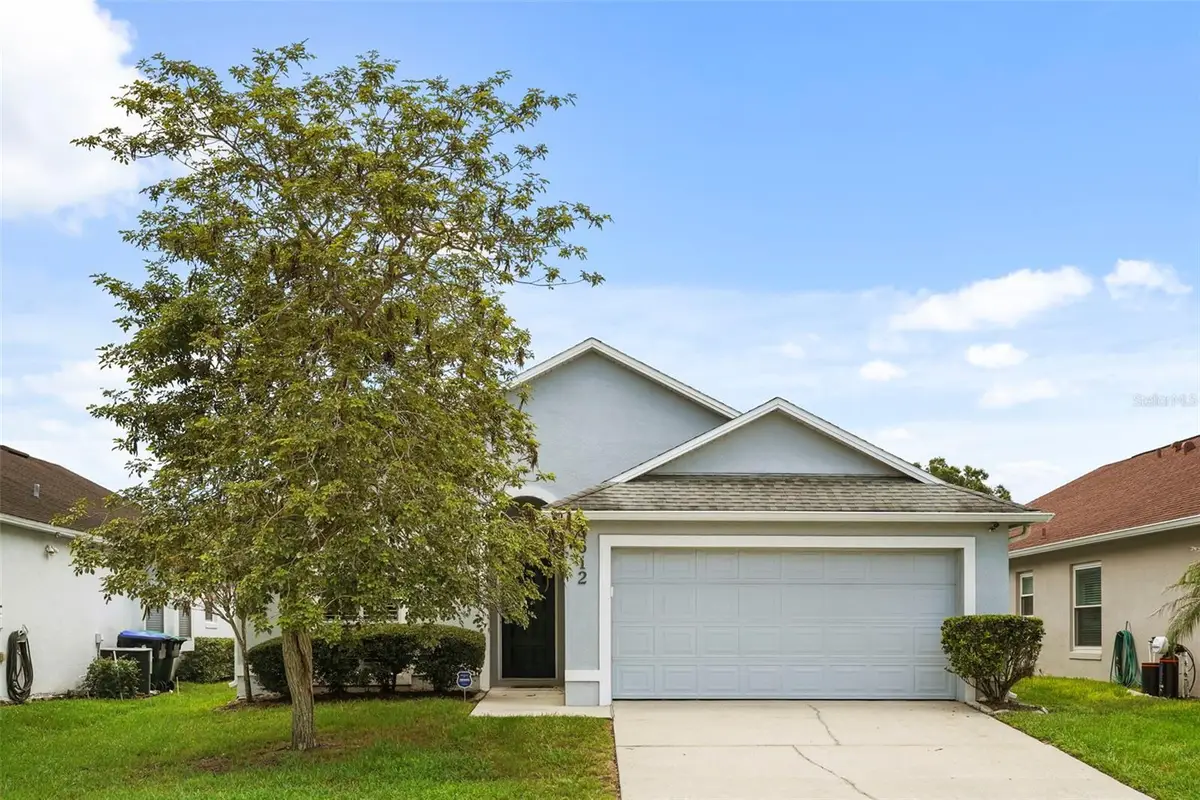 5612 Mariwood Drive, Orlando, FL 32810 - #1