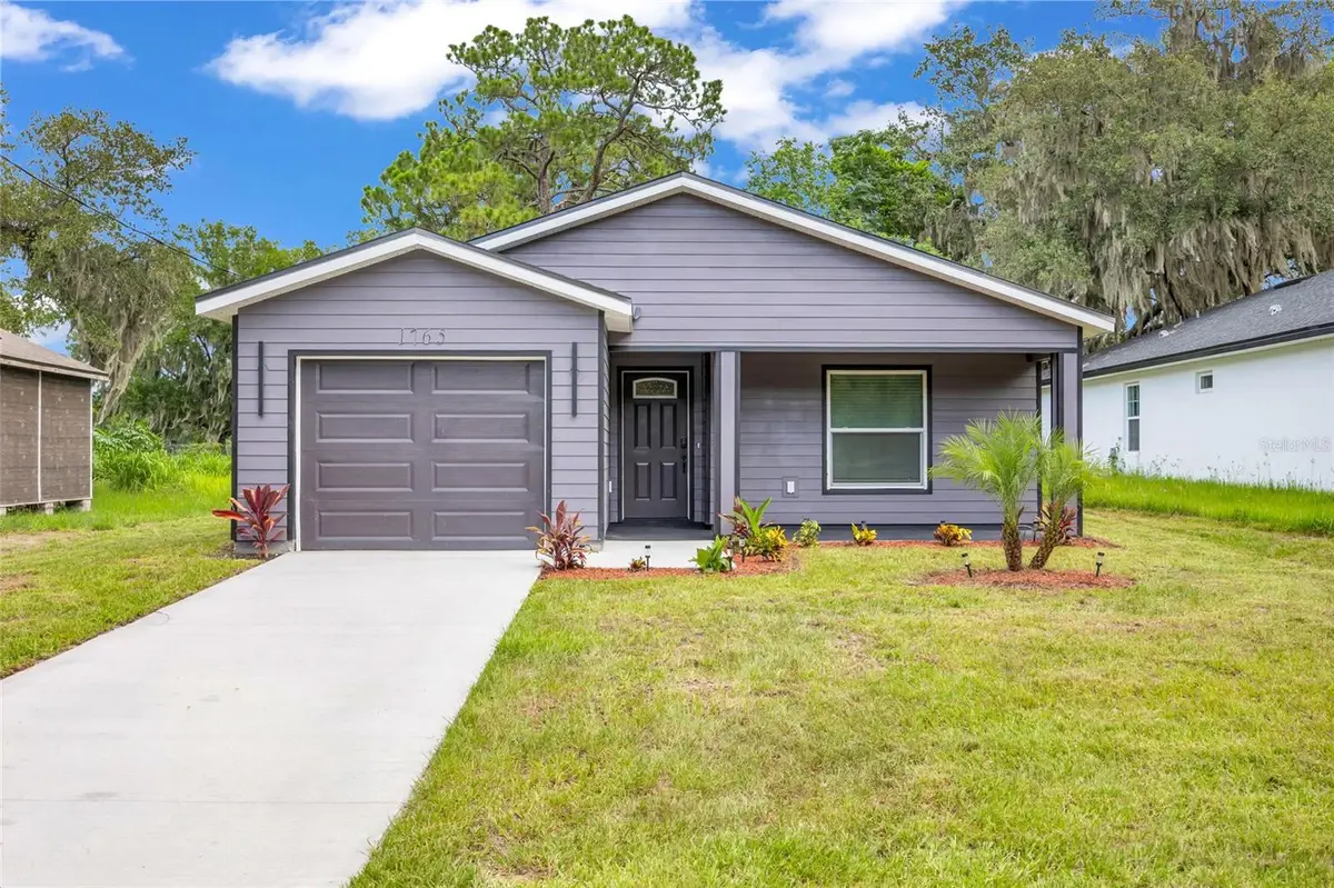 1765 Roseberry Lane, Sanford, FL 32771 - #1