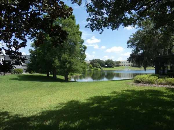6105 Twain Street #102, ORLANDO, FL 32835