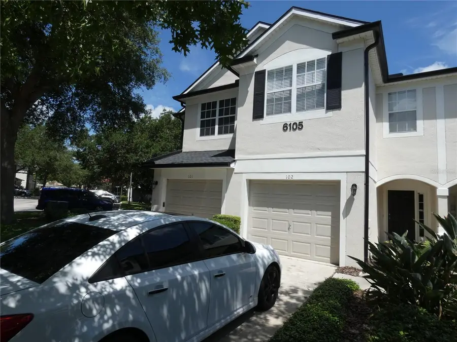 6105 Twain Street #102, Orlando, FL 32835 - #3