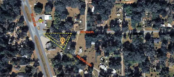 XX NW 191st Ln Road, REDDICK, FL 32686