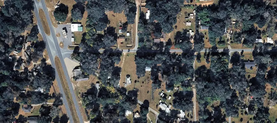 XX NW 191st Ln Road, Reddick, FL 32686 - #2