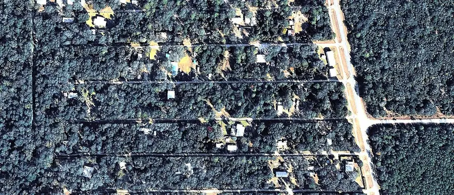X NE 192nd Street, Fort McCoy, FL 32134 - #2