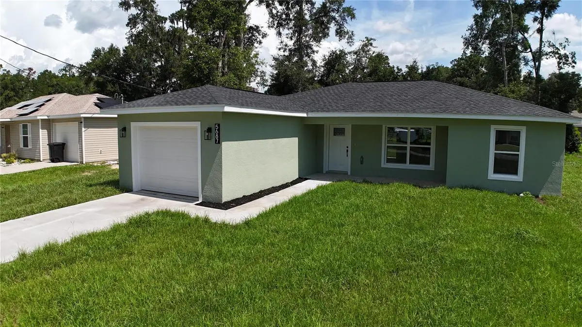 5687 NW 57th Street, Ocala, FL 34482 - #1