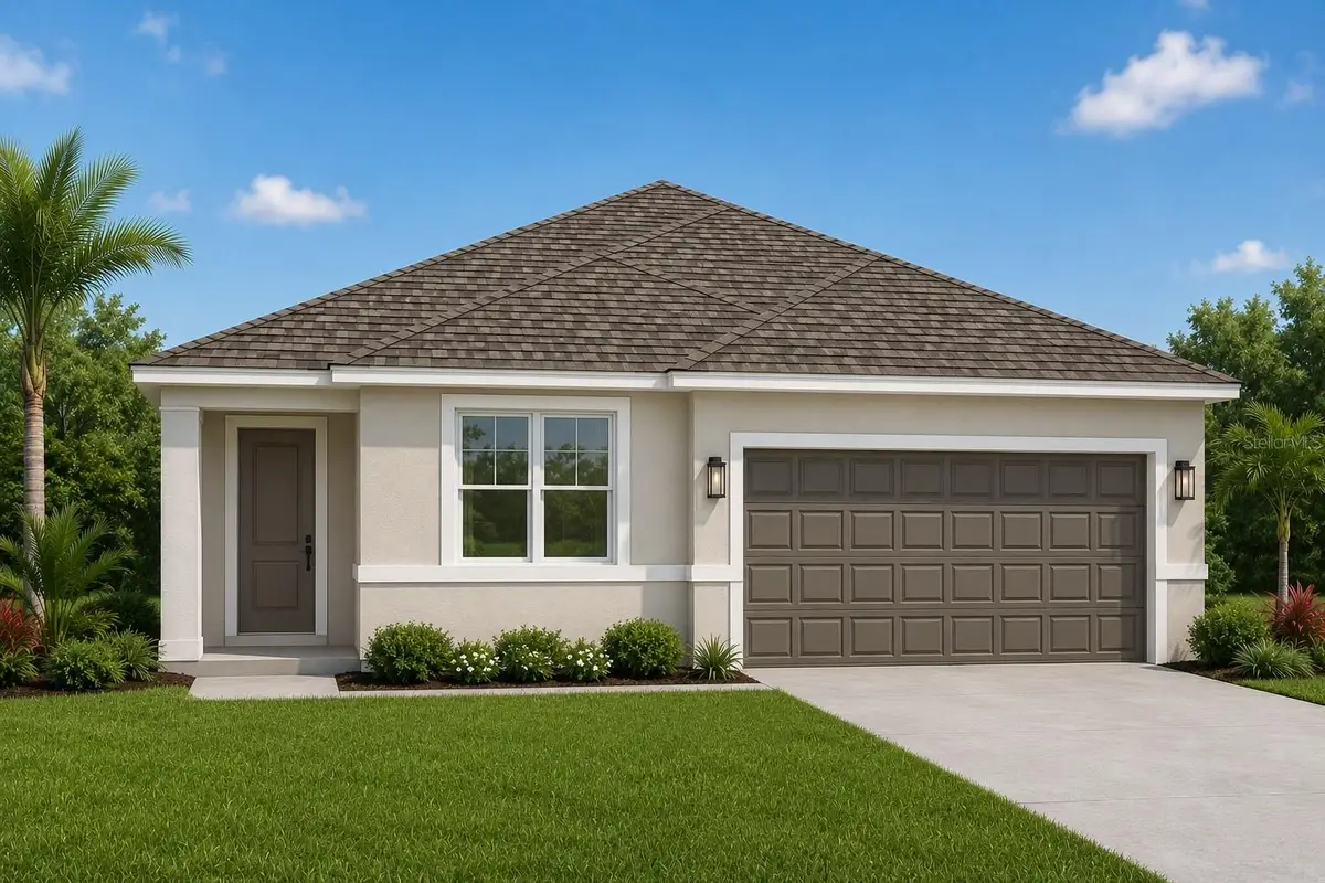 26 Westgrill Drive, Palm Coast, FL 32164 - #1