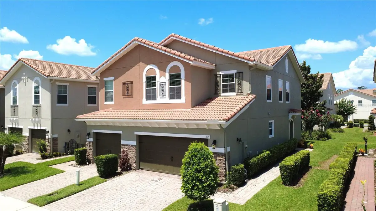266 Terracina Drive, Sanford, FL 32771 - #1