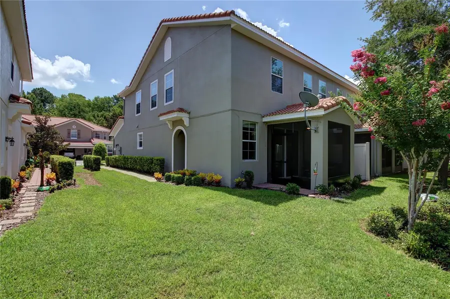 266 Terracina Drive, Sanford, FL 32771 - #2
