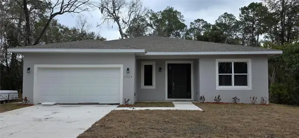 1569 9th Avenue, DELAND, FL 32724